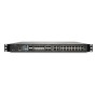 SonicWall NSA 6700 firewall (hardware) 1U 36 Gbit/s (02-SSC-4332)
