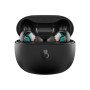 Skullcandy RAIL Auricolare True Wireless Stereo (TWS) In-ear Musica e Chiamate USB tipo-C Bluetooth Nero (S2RLW-Q740)