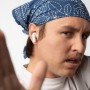 Skullcandy RAIL Auricolare True Wireless Stereo (TWS) In-ear Musica e Chiamate USB tipo-C Bluetooth Bianco (S2RLW-Q751)