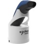Socket Mobile S730 Lettore di codici a barre portatile 1D Laser Nero, Blu (CX3486-1981)