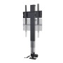 Multibrackets 5976 Supporto TV a parete 124,5 cm (49") Nero (MB5976)