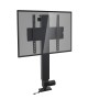 Multibrackets 5976 Supporto TV a parete 124,5 cm (49") Nero (MB5976)