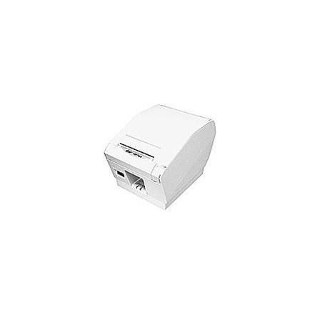 Star Micronics TSP743IID-24 stampante per etichette (CD) Termica diretta 406 x 203 DPI Cablato (39442300)