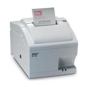 Star Micronics SP712MD Cablato Matrice di punti Stampante POS (39330240)