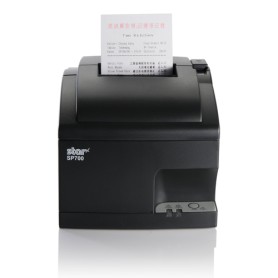 Star Micronics SP700 Matrice di punti Stampante POS (39332540)