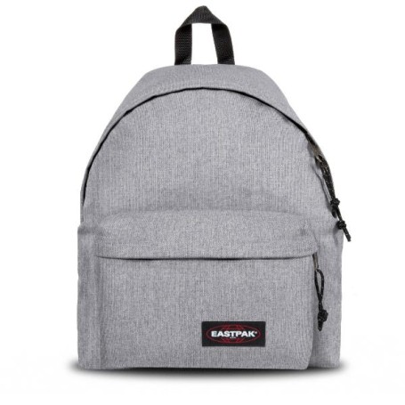 ZAINO  PADDED PAK'R SUNDAY GREY (EK620363)