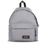 ZAINO  PADDED PAK'R SUNDAY GREY (EK620363)