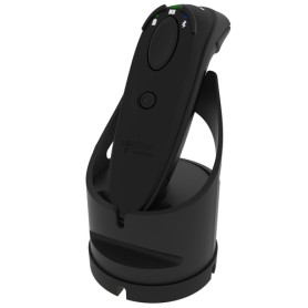 Socket Mobile D720 Lettore di codici a barre portatile 1D/2D Lineare Nero (CX4048-3111)
