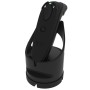Socket Mobile D720 Lettore di codici a barre portatile 1D/2D Lineare Nero (CX4048-3111)
