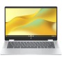 HP Chromebook x360 14b-cd0006nl Intel® N N100 35,6 cm (14") Touch screen HD 4 GB LPDDR5-SDRAM 128 GB eUFS Wi-Fi 6 (802.11ax) Ch (A51T3EA#ABZ)