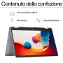 HP Chromebook x360 14b-cd0006nl Intel® N N100 35,6 cm (14") Touch screen HD 4 GB LPDDR5-SDRAM 128 GB eUFS Wi-Fi 6 (802.11ax) Ch (A51T3EA#ABZ)