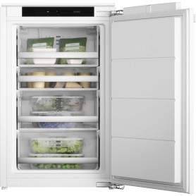 ASKO FN 30931 I Congelatore da incasso, Cerniere autoportanti , Altezza: 88 cm  Incernieratura porte reversibile: Sì (FN30931I)