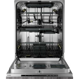 ASKO DFI 778 U XXL Lavastoviglie a scomparsa totale XXL 86 cm , 8 Steel Porta Push to Open (DFI778UXXL)