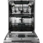 ASKO DFI 778 U XXL Lavastoviglie a scomparsa totale XXL 86 cm , 8 Steel Porta Push to Open (DFI778UXXL)