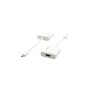 Kramer Electronics ADC-U31C/HF cavo e adattatore video 0,17 m USB tipo-C HDMI tipo A (Standard) Bianco (ADC-U31C/HF)