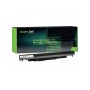 Green Cell HP88 ricambio per notebook Batteria (HP88)