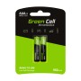 Green Cell GR07 batteria per uso domestico Batteria ricaricabile Mini Stilo AAA Nichel-Metallo Idruro (NiMH) (GR07)