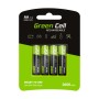 Green Cell GR01 batteria per uso domestico Batteria ricaricabile Stilo AA Nichel-Metallo Idruro (NiMH) (GR01)
