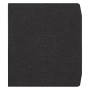 PocketBook HN-QI-PU-700-BK-WW custodia per e-book reader 17,8 cm (7") Cover Nero
