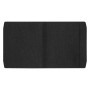 PocketBook HN-QI-PU-700-BK-WW custodia per e-book reader 17,8 cm (7") Cover Nero