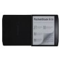 PocketBook HN-QI-PU-700-BK-WW custodia per e-book reader 17,8 cm (7") Cover Nero