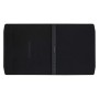 PocketBook HN-QI-PU-700-BK-WW custodia per e-book reader 17,8 cm (7") Cover Nero