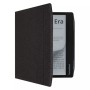 PocketBook HN-QI-PU-700-BK-WW custodia per e-book reader 17,8 cm (7") Cover Nero