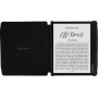 PocketBook HN-SL-PU-700-BK-WW custodia per e-book reader 17,8 cm (7") Cover Nero
