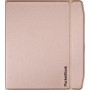 PocketBook HN-FP-PU-700-BE-WW custodia per e-book reader 17,8 cm (7") Custodia flip a libro Beige