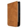 PocketBook WPUC-627-S-LB custodia per e-book reader 15,2 cm (6") Custodia a libro Marrone
