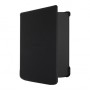 PocketBook H-S-634-K-WW custodia per e-book reader 15,2 cm (6") Cover Nero