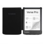 PocketBook H-S-634-K-WW custodia per e-book reader 15,2 cm (6") Cover Nero