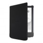 PocketBook H-S-634-K-WW custodia per e-book reader 15,2 cm (6") Cover Nero