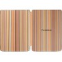 PocketBook H-S-743-CL-WW custodia per e-book reader 19,8 cm (7.8") Custodia a libro Multicolore