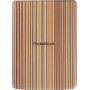PocketBook H-S-743-CL-WW custodia per e-book reader 19,8 cm (7.8") Custodia a libro Multicolore