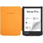 PocketBook Shell custodia per e-book reader 15,2 cm (6") Custodia a libro Arancione (H-S-634-O-WW)