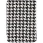 PocketBook Shell custodia per e-book reader 15,2 cm (6") Custodia a libro Nero, Bianco (H-S-634-RH-WW)