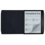 PocketBook HN-QI-PU-700-WB-WW custodia per e-book reader 17,8 cm (7") Custodia a libro Blu