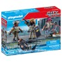 Playmobil City Action 71146 set da gioco