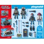 Playmobil City Action 71146 set da gioco