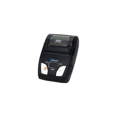 Star Micronics SM-S230i stampante per etichette (CD) Termica diretta Con cavo e senza cavo (39632140)