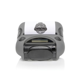 Star Micronics SM-T301i2-DB50 stampante per etichette (CD) Termica diretta 203 x 203 DPI (39634130)