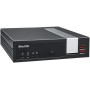 Shuttle XPС slim DL20N barebone per PC/stazione di lavoro 1.35L sized PC Nero N4505 2,9 GHz (DL20N)