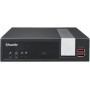 Shuttle XPС slim DL20N barebone per PC/stazione di lavoro 1.35L sized PC Nero N4505 2,9 GHz (DL20N)