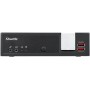 Shuttle XPС slim DL20N barebone per PC/stazione di lavoro 1.35L sized PC Nero N4505 2,9 GHz (DL20N)