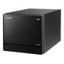 Shuttle XPC cube SZ270R8 Cubo Nero Intel® Z270 LGA 1151 (Presa H4) (SZ270R8)