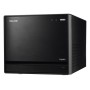 Shuttle XPC cube SZ270R8 Cubo Nero Intel® Z270 LGA 1151 (Presa H4) (SZ270R8)