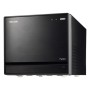 Shuttle XPC cube SZ270R8 Cubo Nero Intel® Z270 LGA 1151 (Presa H4) (SZ270R8)