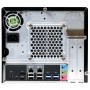 Shuttle XPC cube SZ270R8 Cubo Nero Intel® Z270 LGA 1151 (Presa H4) (SZ270R8)