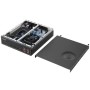 Shuttle XPС slim DH32U 1.35L sized PC Nero Intel SoC 7505 (DH32U)
